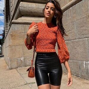 WILFRED/  ARITZIA LILITH TOP